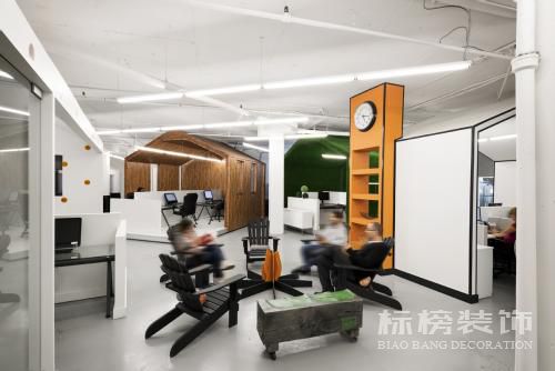 深圳辦公室裝修的時候需要注意哪些問題？