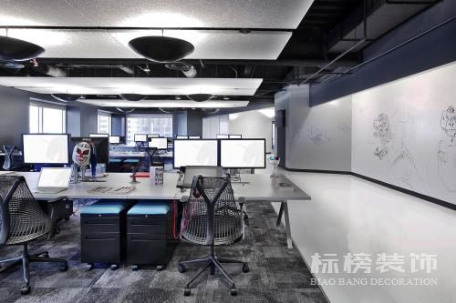 深圳辦公室如何裝修才算好？